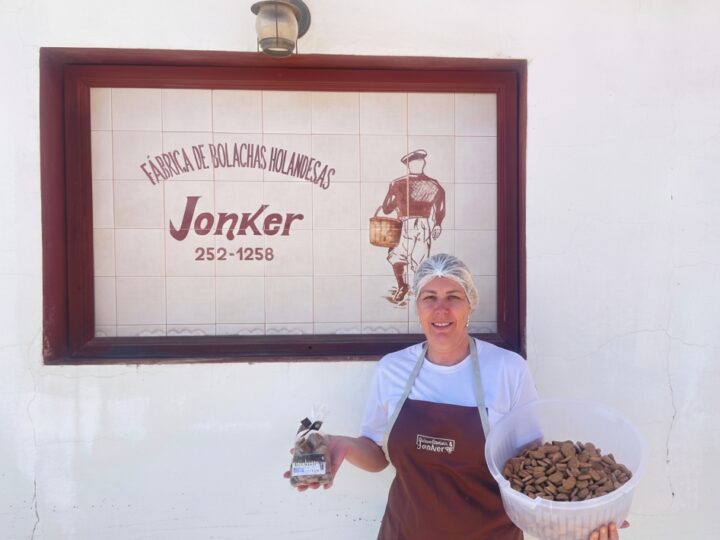 A força do Natal para os negócios