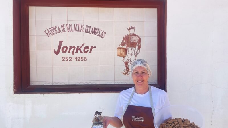 A força do Natal para os negócios