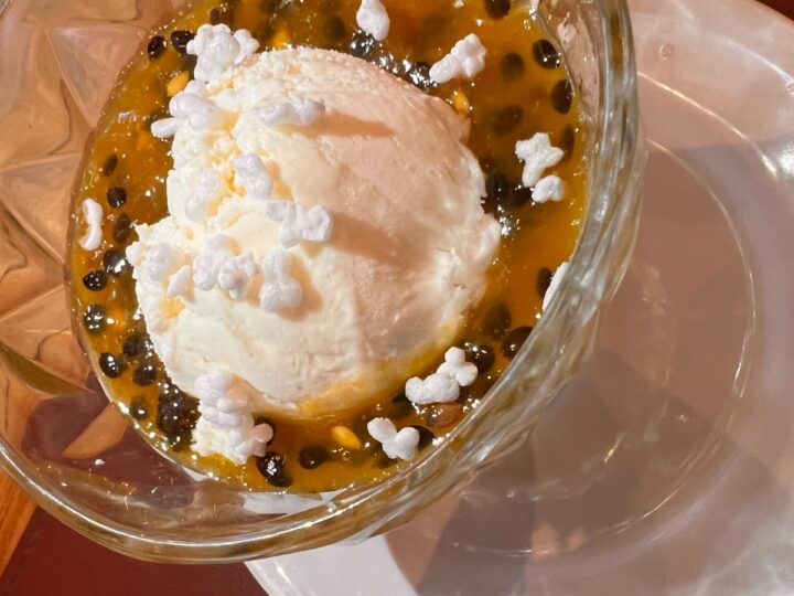 Restaurante Avenida Paulista apresenta sobremesa para o Circuito de Verão Bom Gourmet