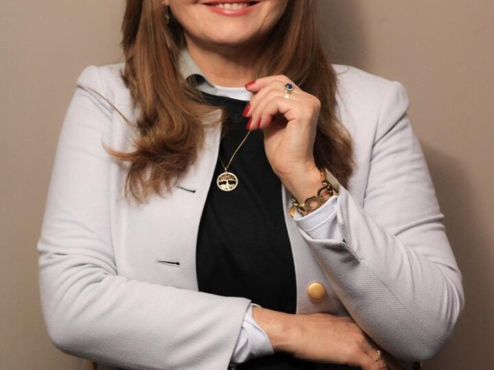 Conheça a consultora que descomplica tributos e aumenta o lucro de varejistas