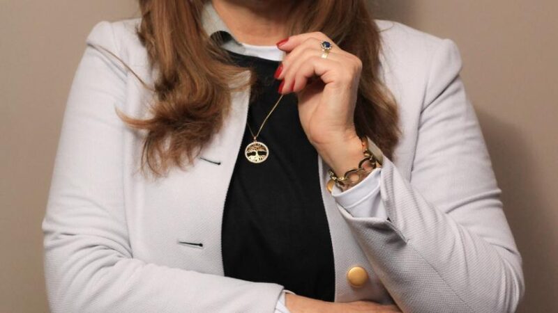 Conheça a consultora que descomplica tributos e aumenta o lucro de varejistas