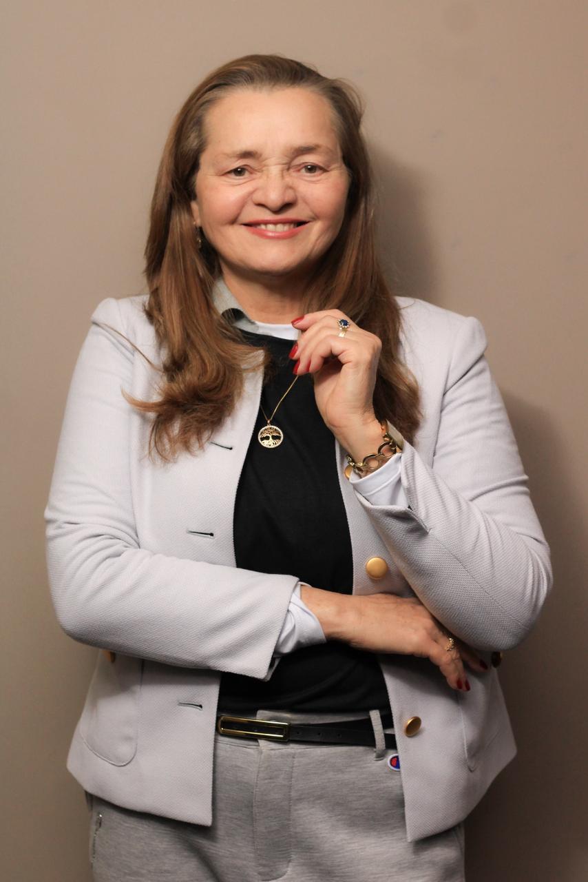 Conheça a consultora que descomplica tributos e aumenta o lucro de varejistas