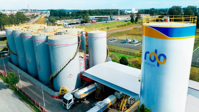 Com 30 anos de história, RDP se consolida como uma das maiores distribuidoras regionais do Sul do País