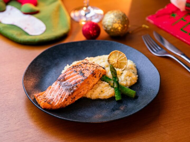 Babilônia apresenta cardápio especial de Natal e Réveillon