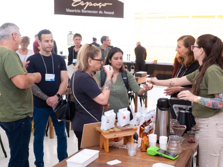 Workshop “Descobrindo Tesouros” promove negócios com produtos de Indicação Geográfica