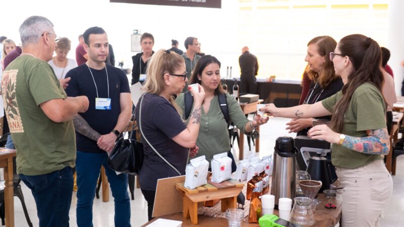 Workshop “Descobrindo Tesouros” promove negócios com produtos de Indicação Geográfica