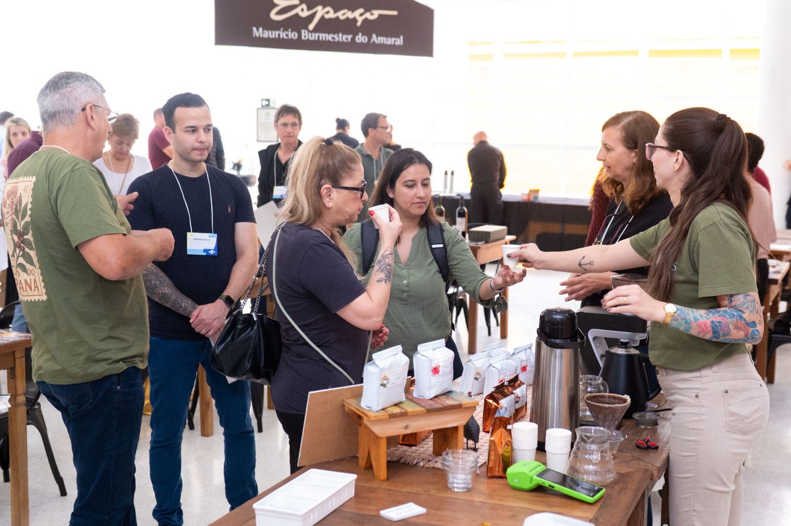 Workshop “Descobrindo Tesouros” promove negócios com produtos de Indicação Geográfica