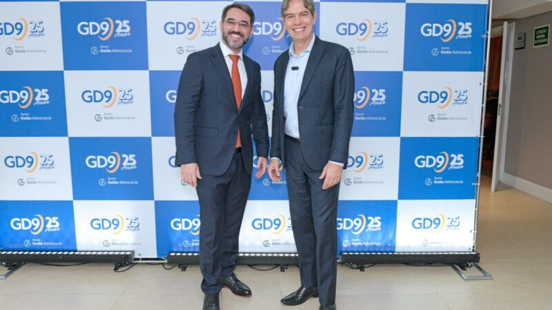 GD9 anuncia tecnologia inédita de IA para recrutamento que traz ganho de 30% em produtividade