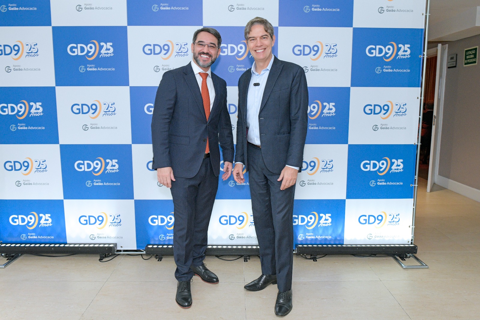 GD9 anuncia tecnologia inédita de IA para recrutamento que traz ganho de 30% em produtividade