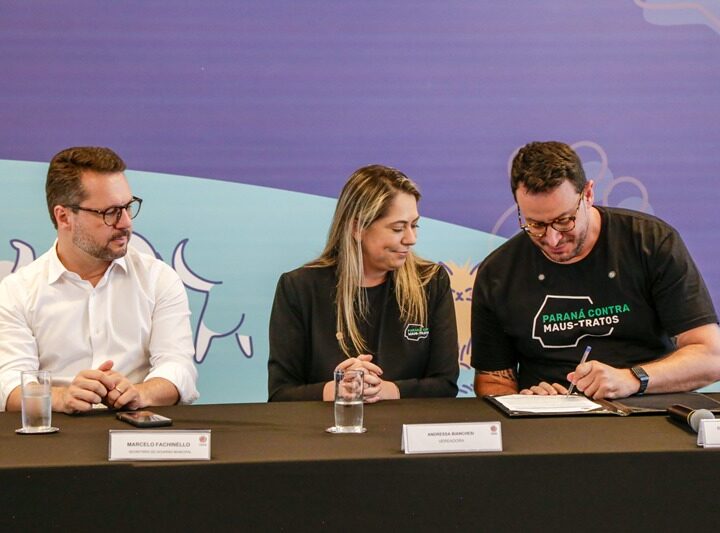 Marco na causa animal: Laiola celebra um ano do 1º Hospital Veterinário e anuncia a expansão do projeto em Curitiba