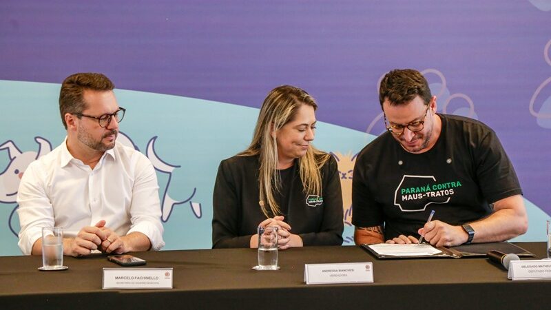 Marco na causa animal: Laiola celebra um ano do 1º Hospital Veterinário e anuncia a expansão do projeto em Curitiba