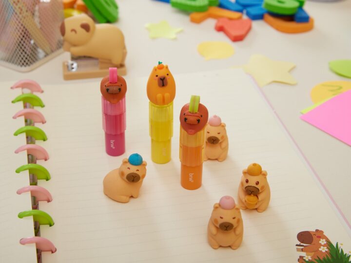 Planejamento financeiro marca a volta às aulas e aquece ações do setor de papelaria