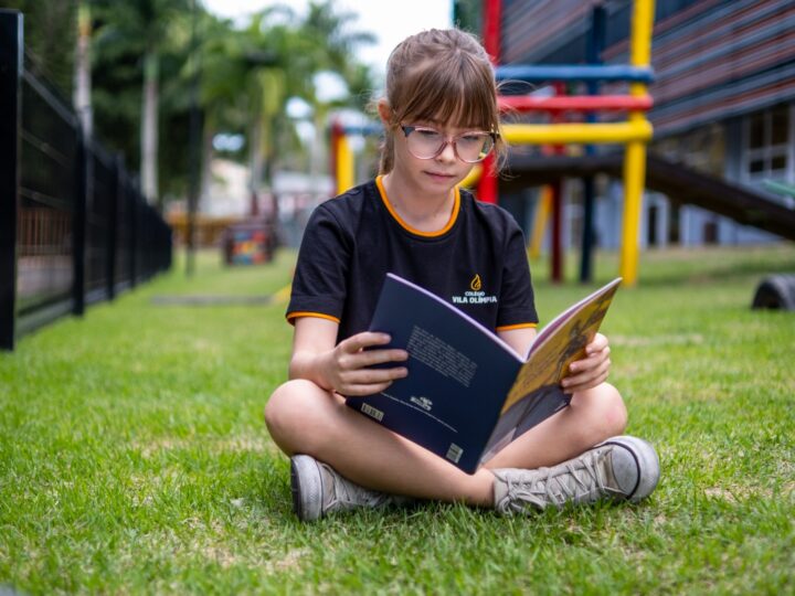 Férias verdes: 11 livros para despertar a consciência ambiental dos jovens