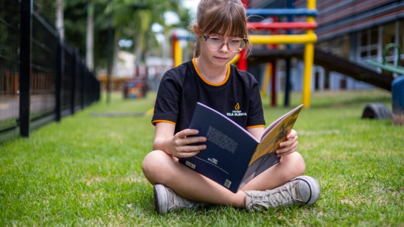 Férias verdes: 11 livros para despertar a consciência ambiental dos jovens