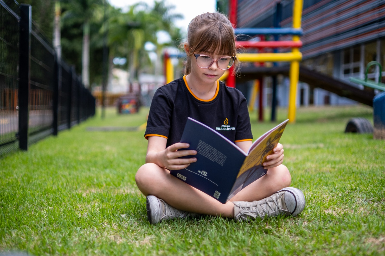 Férias verdes: 11 livros para despertar a consciência ambiental dos jovens