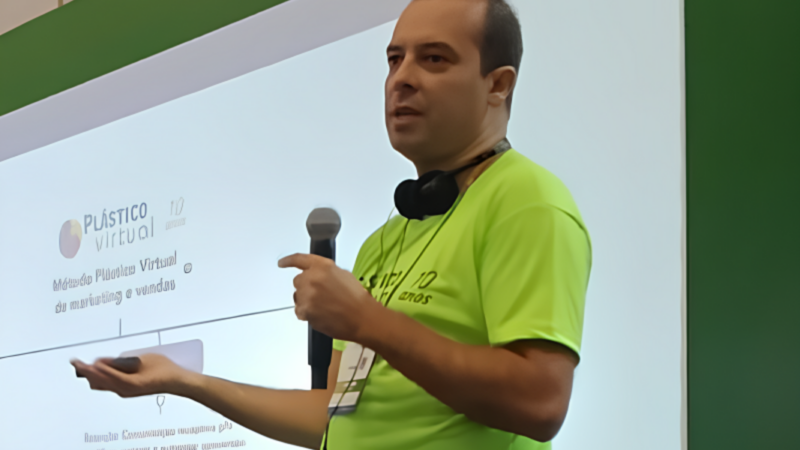 Alamo une IA e técnica para ditar nova era na prospecção B2B