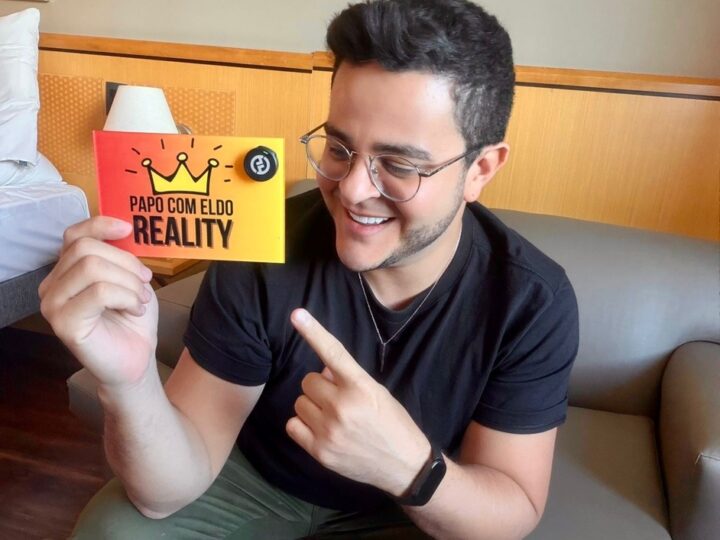 BBB 26: Eldo Gomes faz resumo com notícias sobre o reality