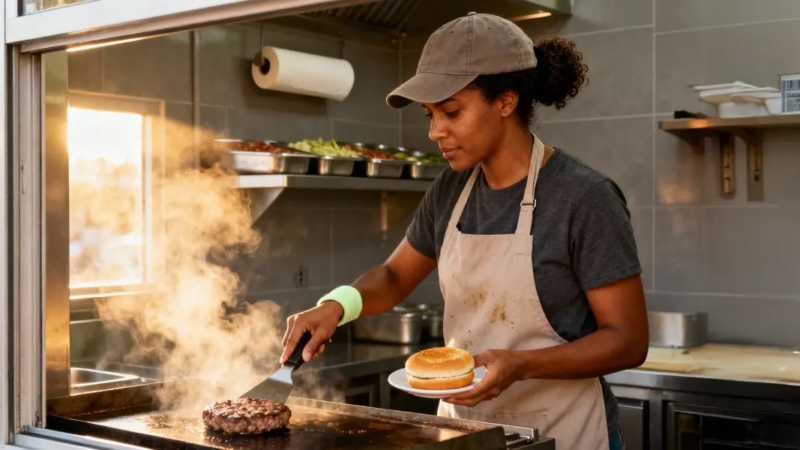 InfinitePay lança curso grátis para quem quer vender na rua