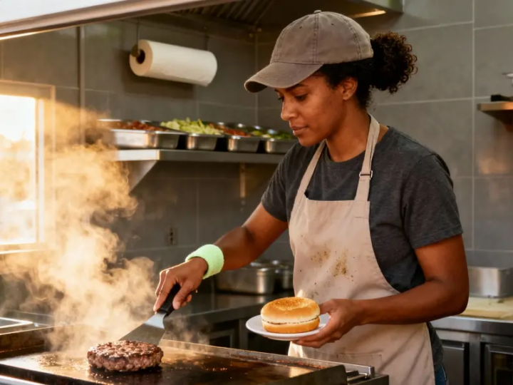 InfinitePay lança curso grátis para quem quer vender na rua
