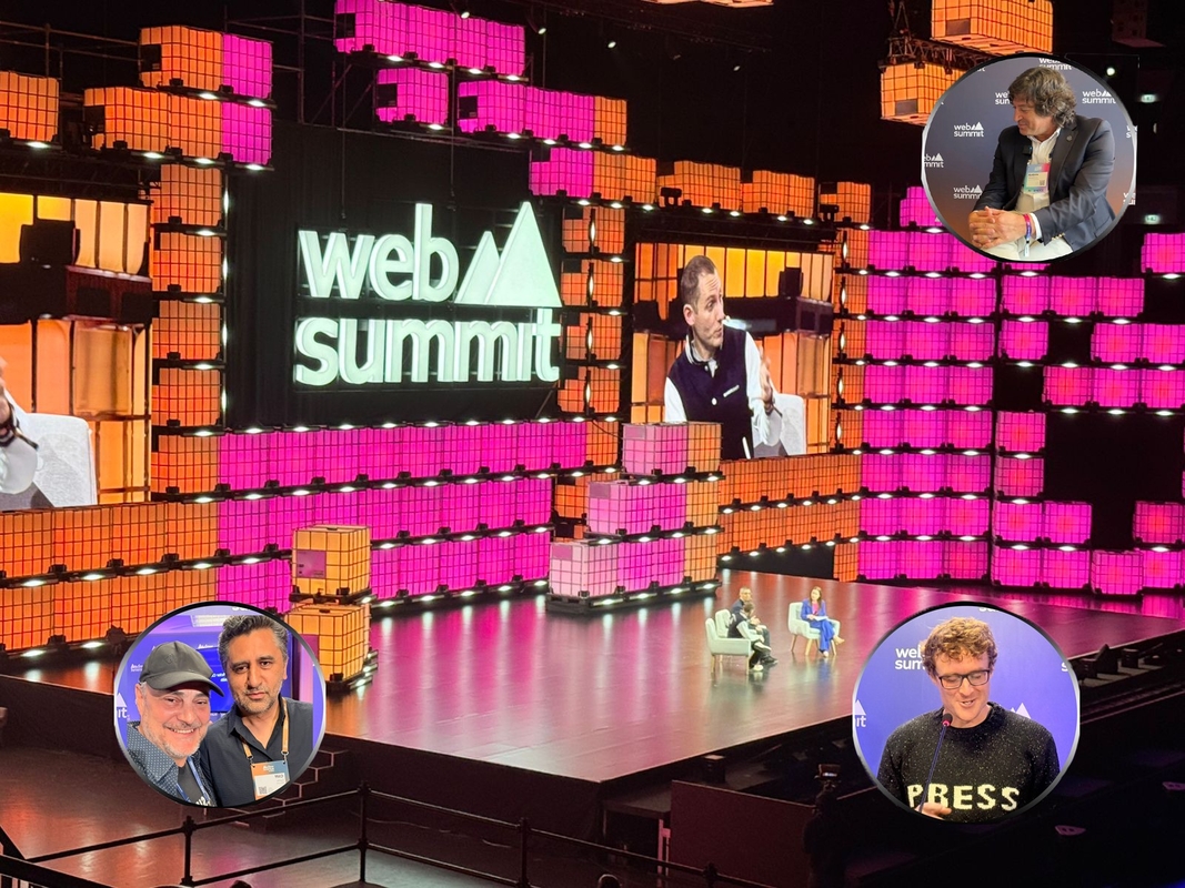 Portugal se consolida como polo global de inovação tech