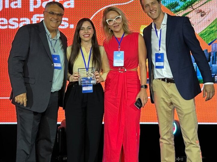 KRJ é uma das vencedoras do Prêmio CPFL Mais Valor 2025