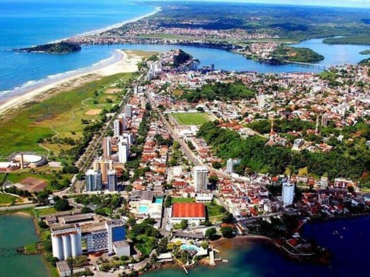 Ilhéus amplia roteiros turísticos com foco em experiências ao ar livre