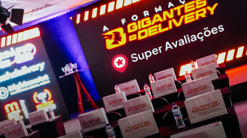 Gigantes do Delivery aponta rumos para 2026 no setor