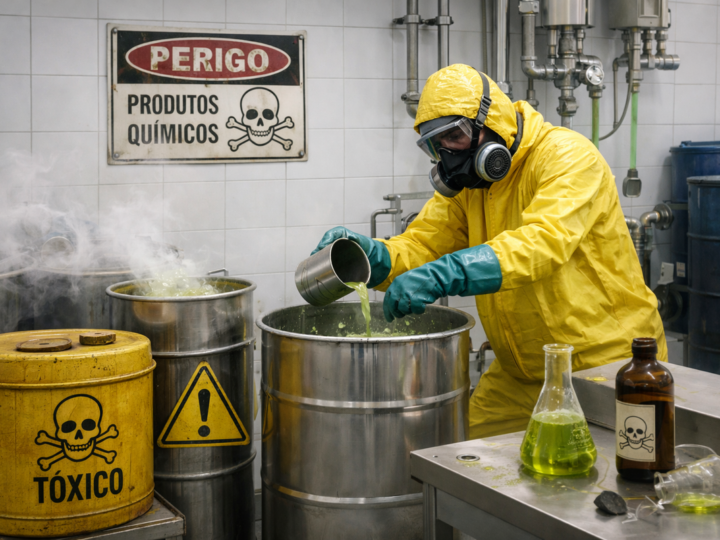 Tecnologia pode ser aliada no cumprimento da NR-15