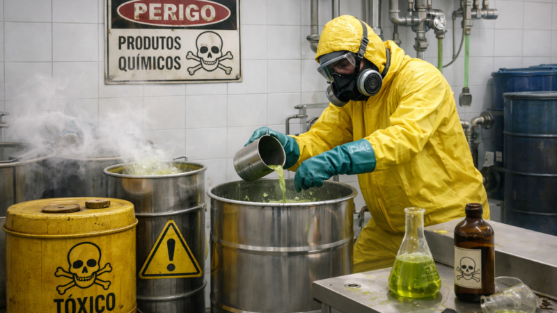 Tecnologia pode ser aliada no cumprimento da NR-15