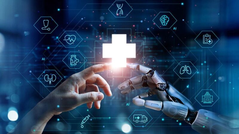 Ferramenta de IA automatiza conferência de recibos médicos