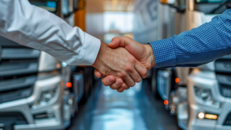 Diretrizes reforçam eficiência no transporte de cargas B2B