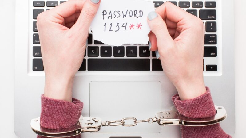 Ranking revela a senha mais usada pela Geração Z em 2025