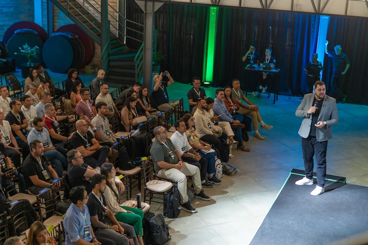 Bolsas brasileiras batem recorde e brasileiro mira Nasdaq