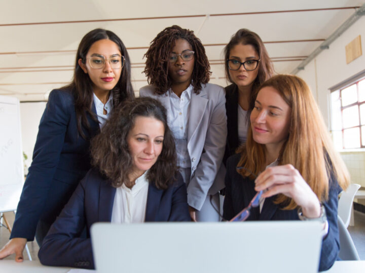 Empreendedorismo feminino ajuda expandir setores de serviços