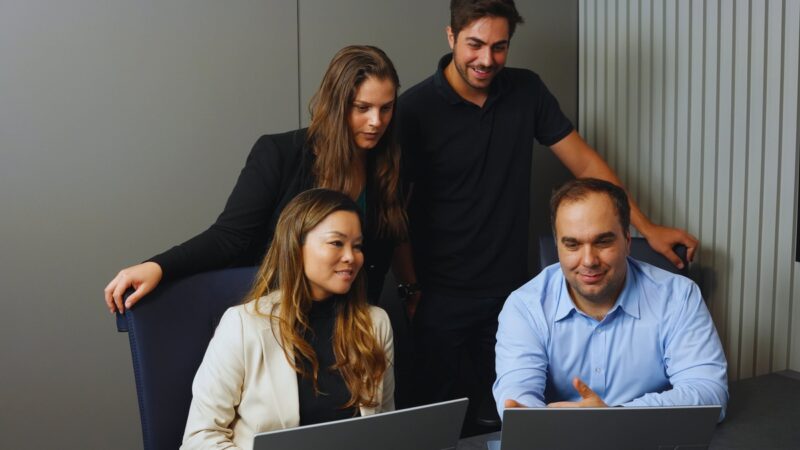 Macke Consultoria movimenta R$ 2,5 bilhões em 2025