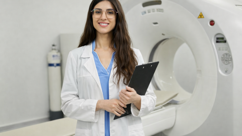 IMEB abre vagas para residência em medicina nuclear