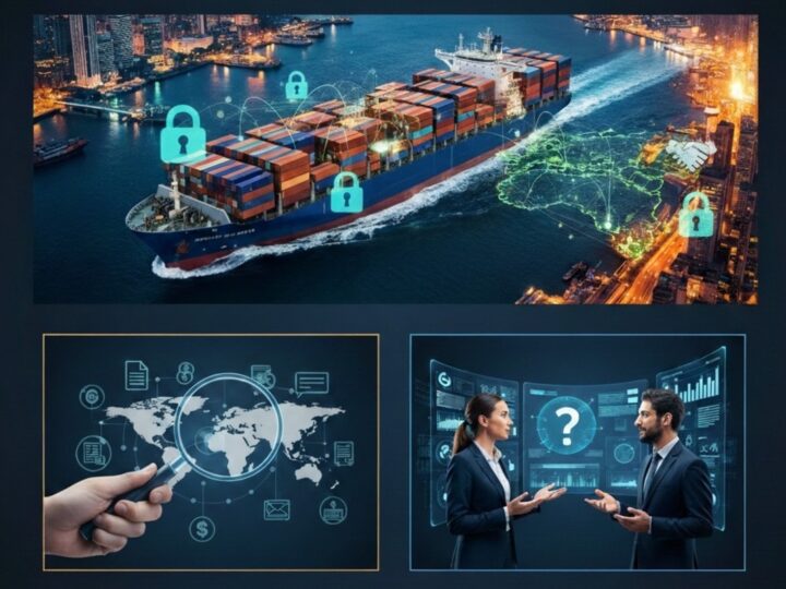 Palestras em todo o Brasil promovem as novas facilidades para importar da China