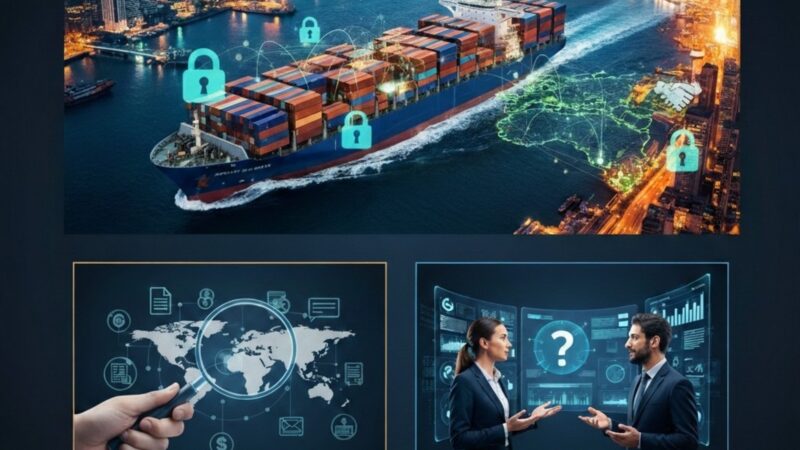 Palestras em todo o Brasil promovem as novas facilidades para importar da China