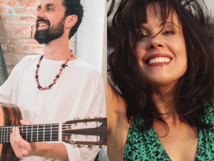 Quintal do Monge recebe Circuito Off da Oficina de Música de Curitiba com show “Sambas e Poemas”