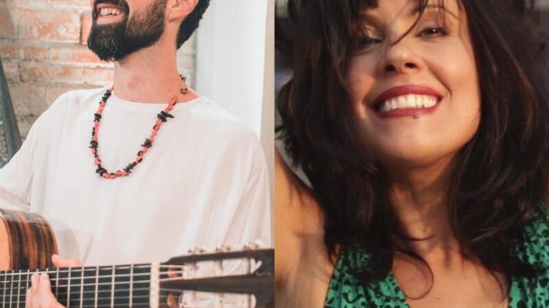 Quintal do Monge recebe Circuito Off da Oficina de Música de Curitiba com show “Sambas e Poemas”