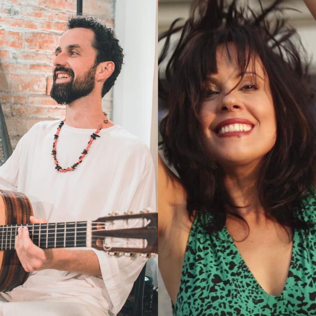 Quintal do Monge recebe Circuito Off da Oficina de Música de Curitiba com show “Sambas e Poemas”