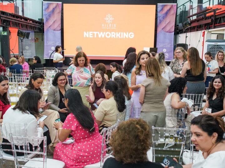 Curitiba sedia rodada de negócios para mulheres empreendedoras, nesta quinta (15/01)