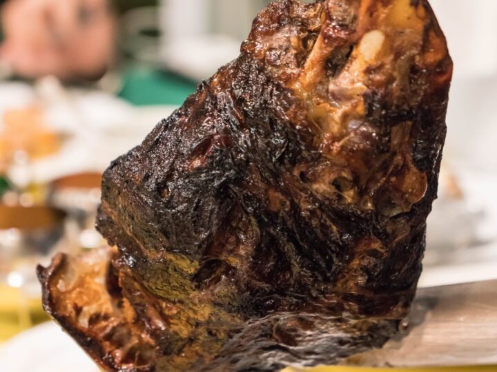Comece o ano com sabor e variedade na Churrascaria Los Pampas