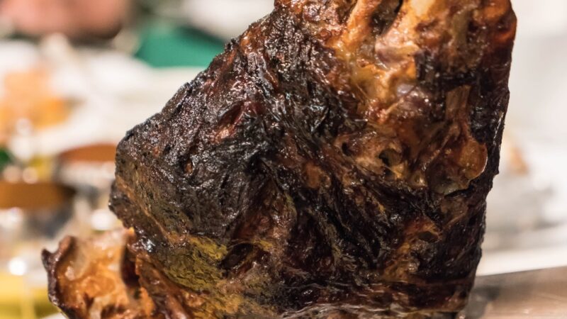 Comece o ano com sabor e variedade na Churrascaria Los Pampas