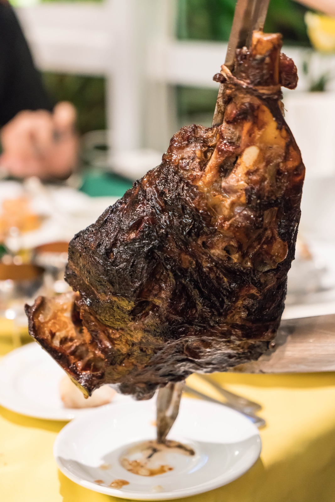Comece o ano com sabor e variedade na Churrascaria Los Pampas