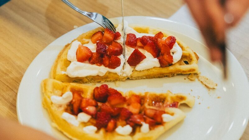 Pátio Batel cria oficinas gastronômicas para crianças nas férias