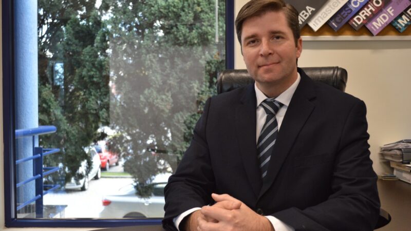 Como aumentar a empregabilidade em 30 dias