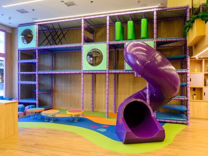 UniDanitê BrincaLab lança Colônia de Férias no Pátio Batel