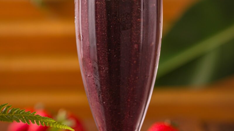 Verão pede frescor e sabor na Tribo das Frutas