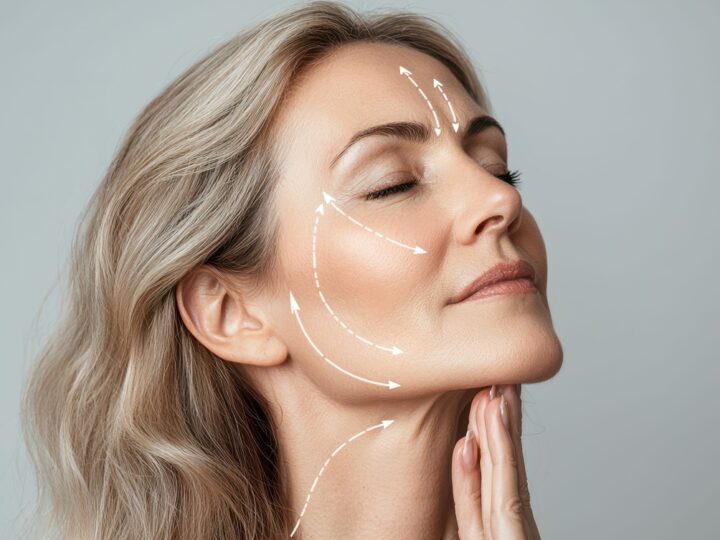 Rejuvenescimento facial ganha força com técnicas integradas